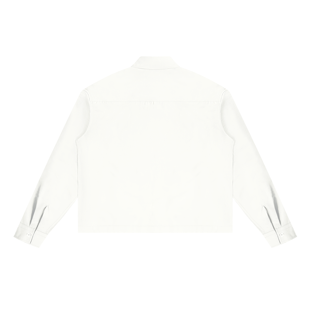 ihm Boxy Long Sleeve Shirt