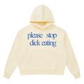 Stop DE hoodie