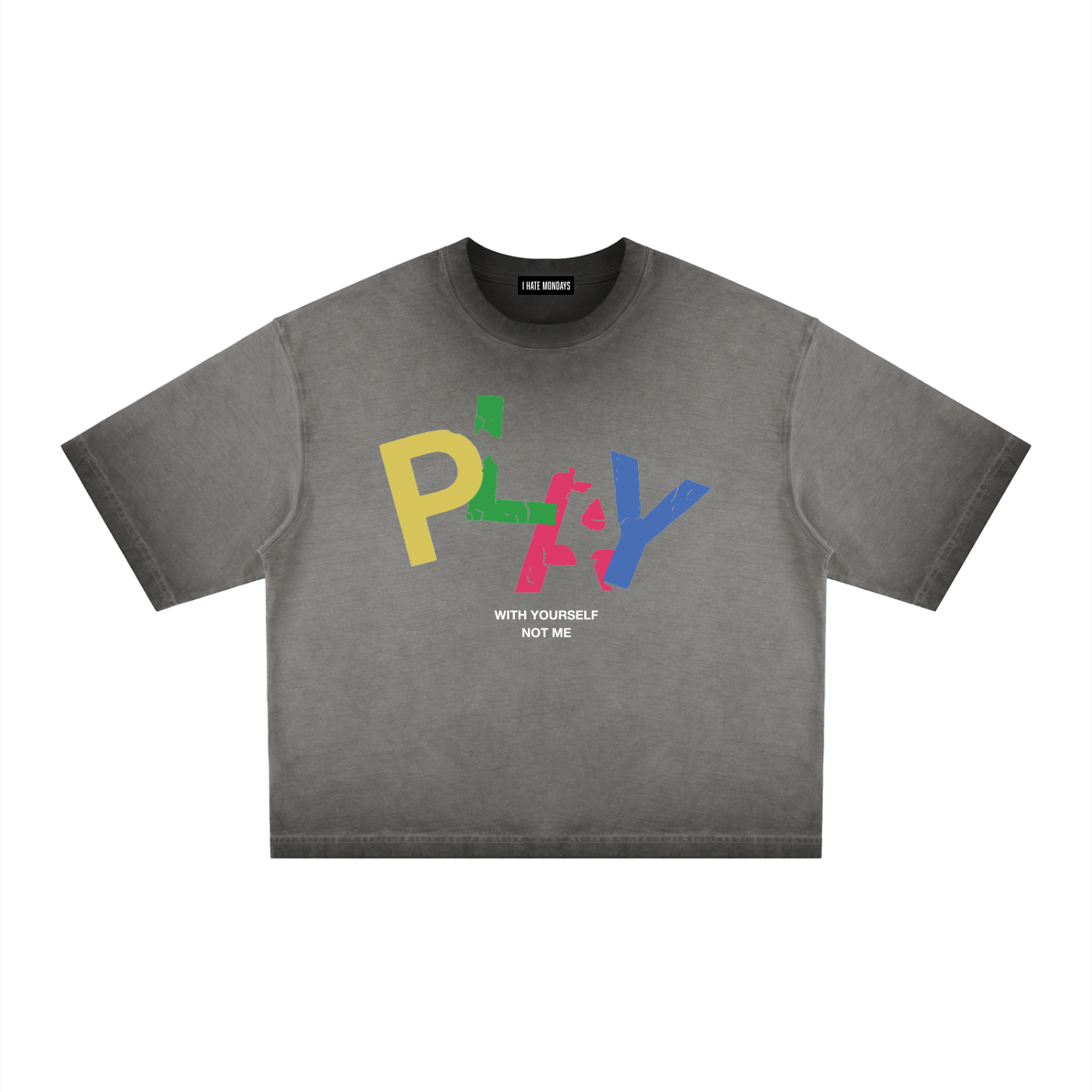 Play with yourself Tshirt