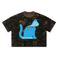 IDC camo
