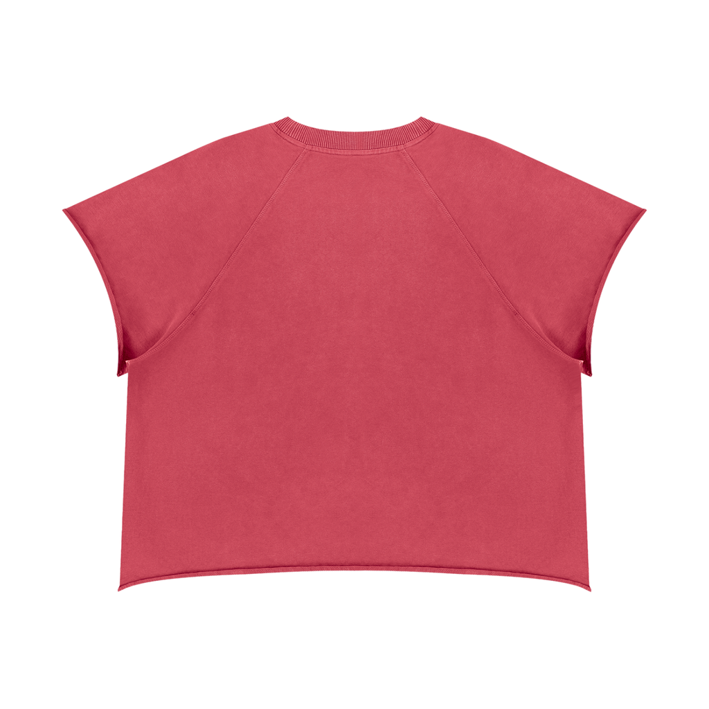 your favorite red flag