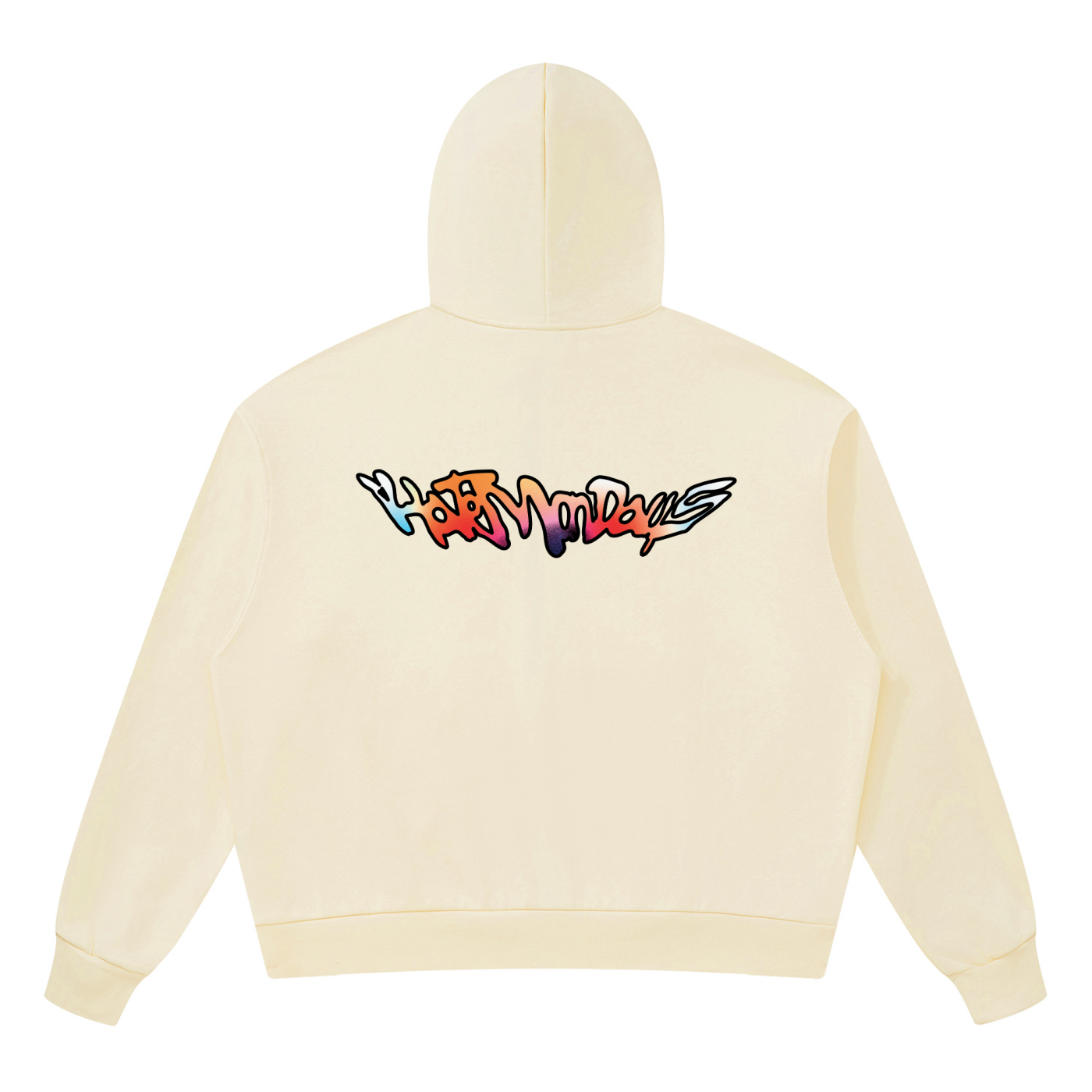 Stop DE hoodie
