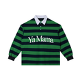 YA MAMA Rugby shirt