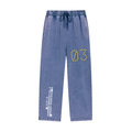 Snow Wash Heavyweight Sweatpants
