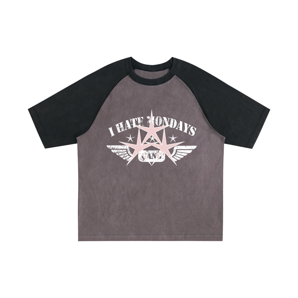 IHM BASEBALL SHIRT