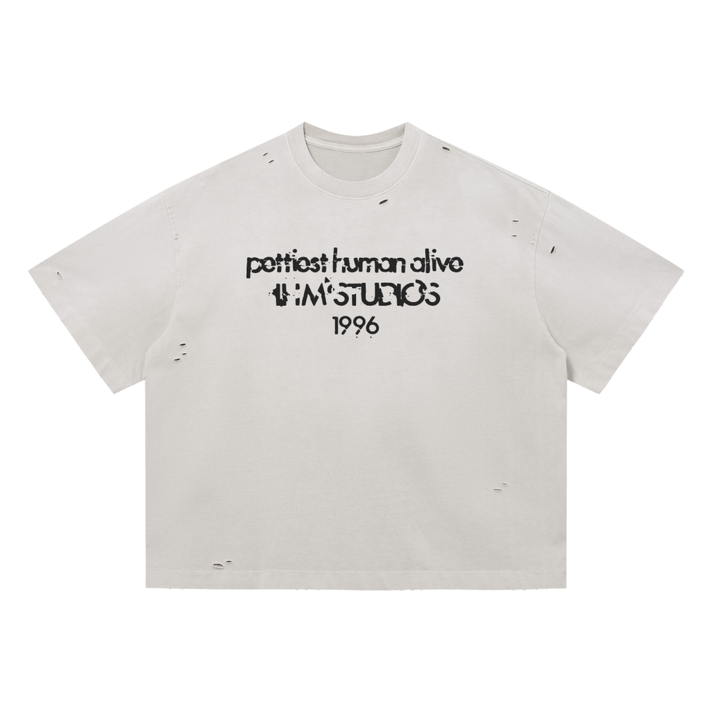 pettiest human alive 2