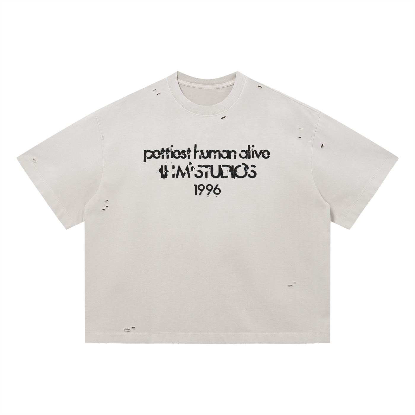 pettiest human alive 2