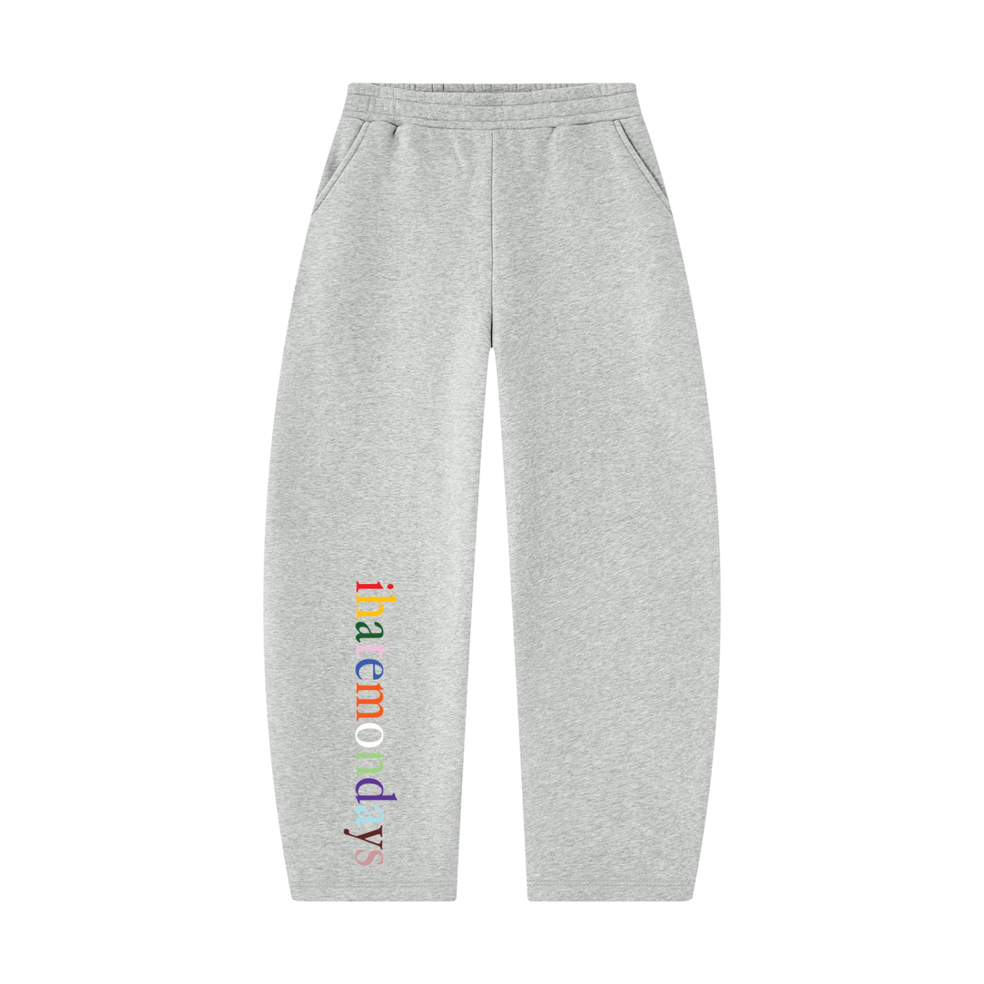 ihm multi color
