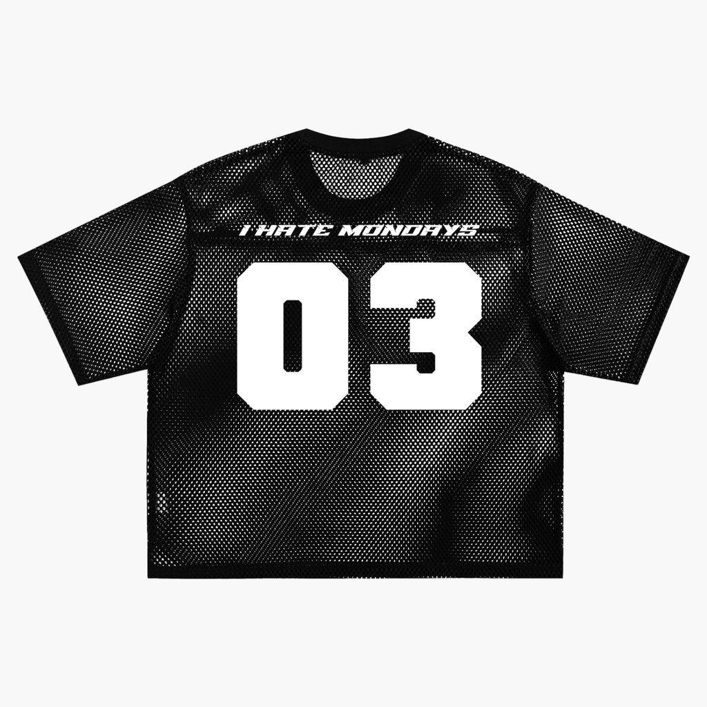 I DON'T LIKE YOU JERSEY