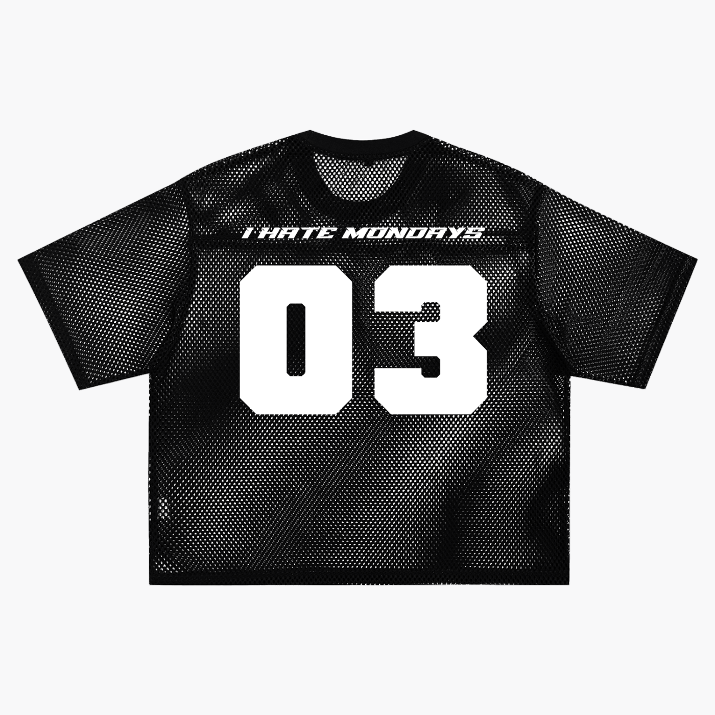 I DON'T LIKE YOU JERSEY