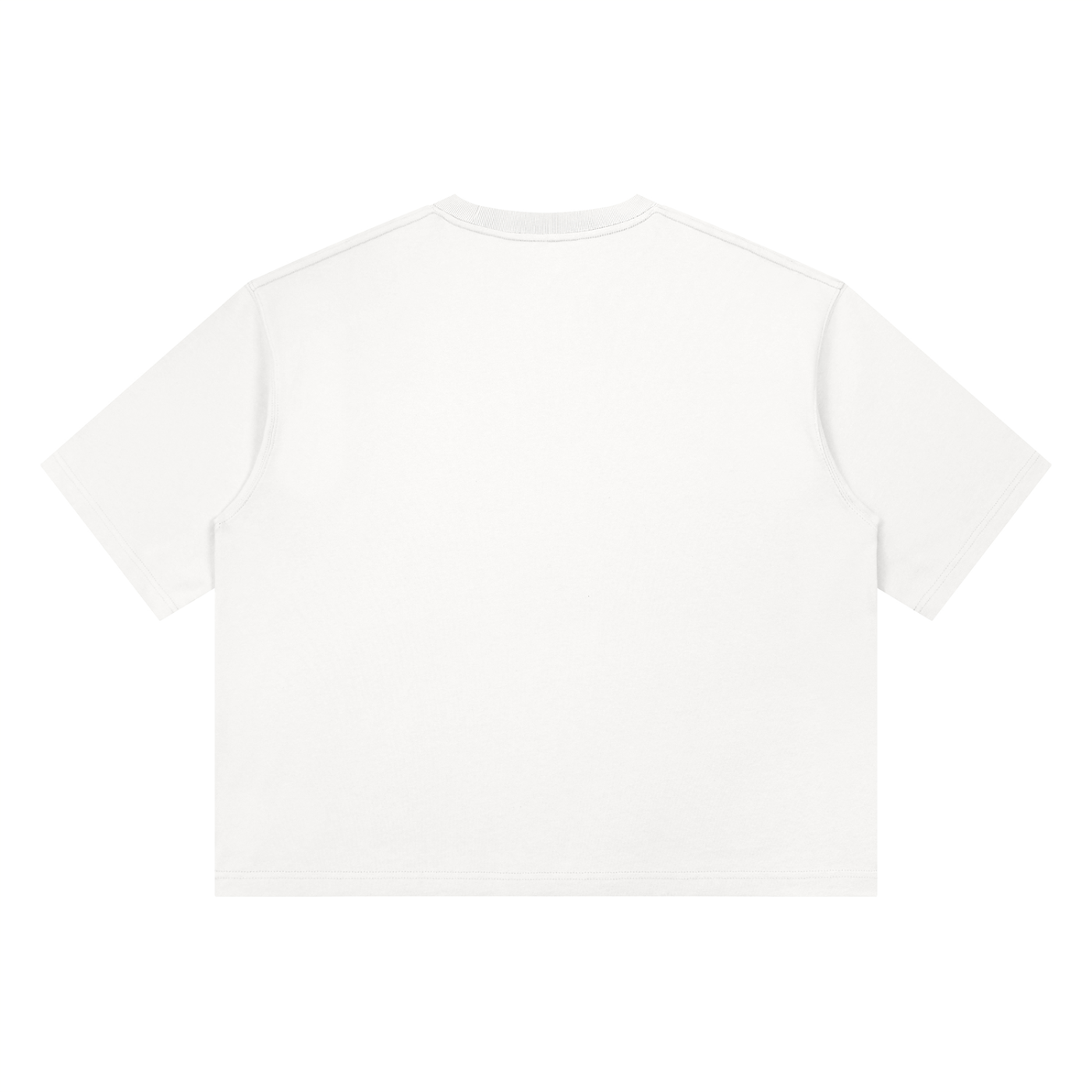 Graffiti ihatemondays Boxy T-Shirt