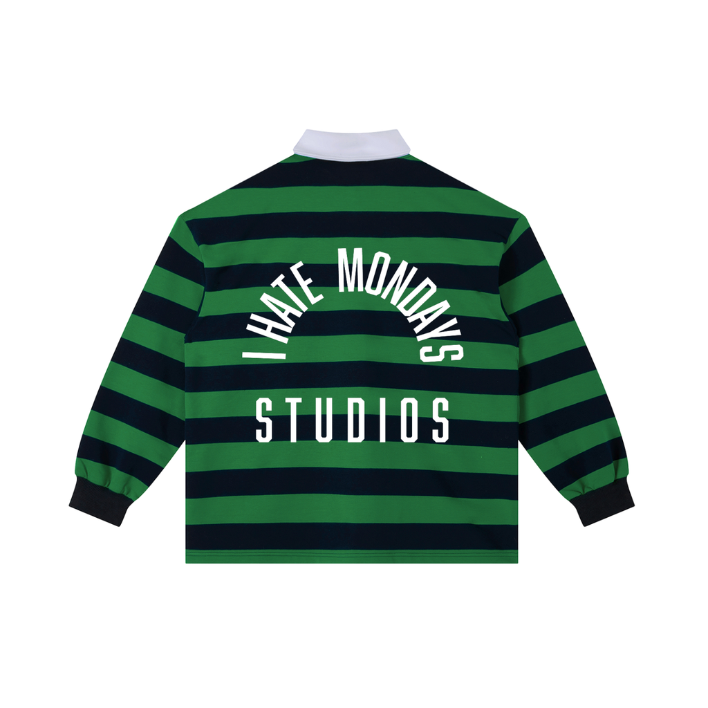 YA MAMA Rugby shirt