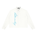 ihm Boxy Long Sleeve Shirt