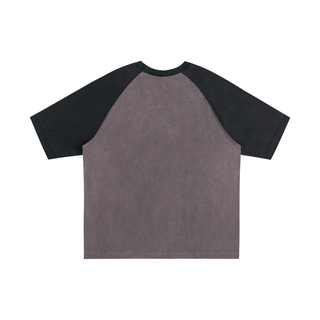 IHM BASEBALL SHIRT