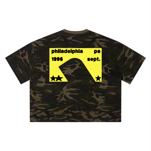 IDC camo