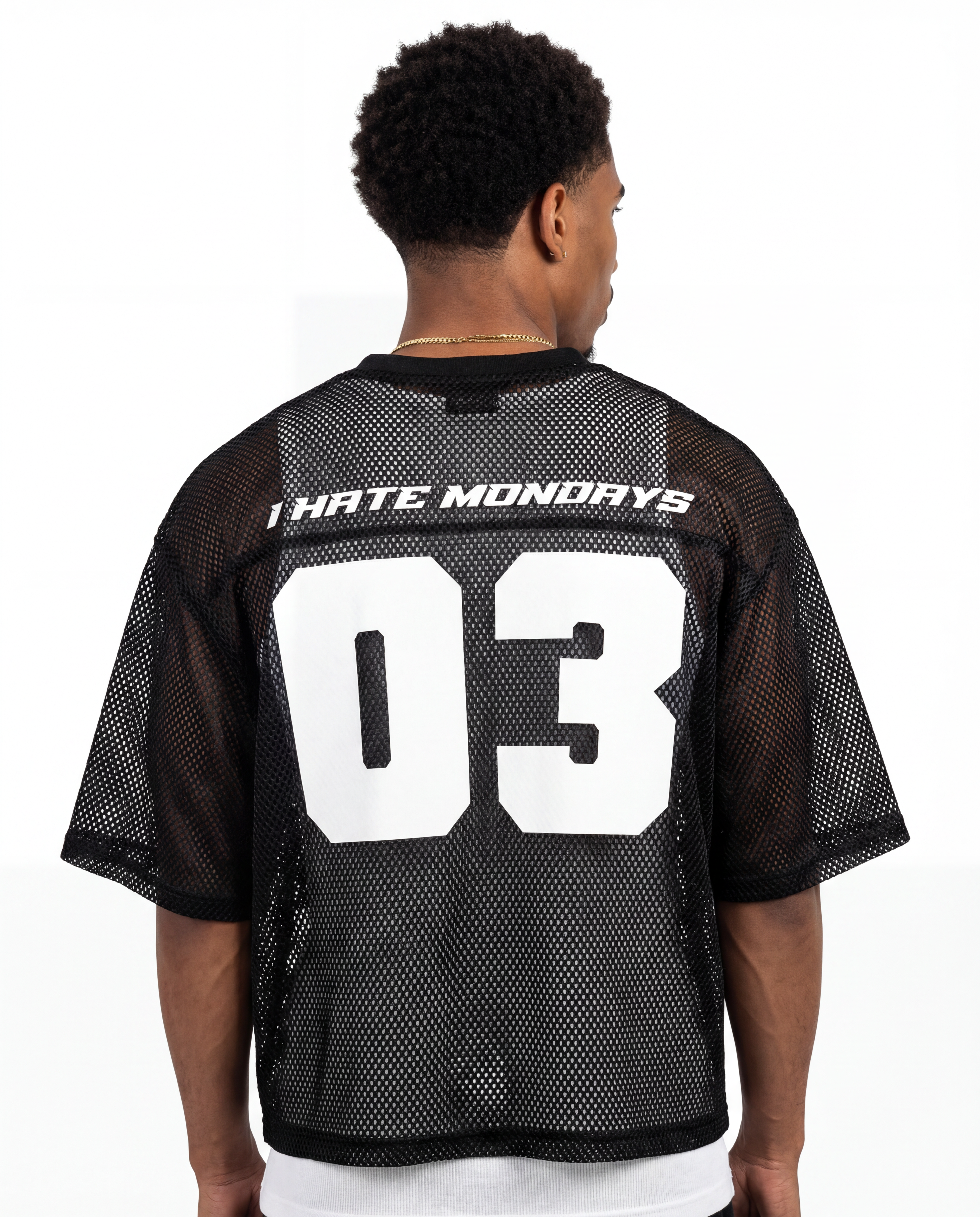 I DON'T LIKE YOU JERSEY