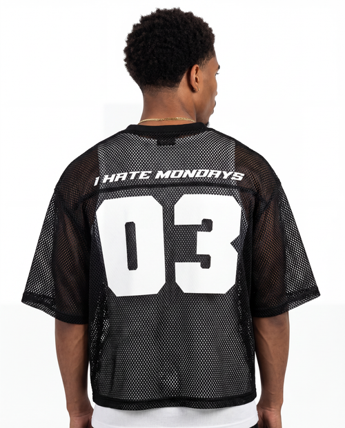 I DON'T LIKE YOU JERSEY