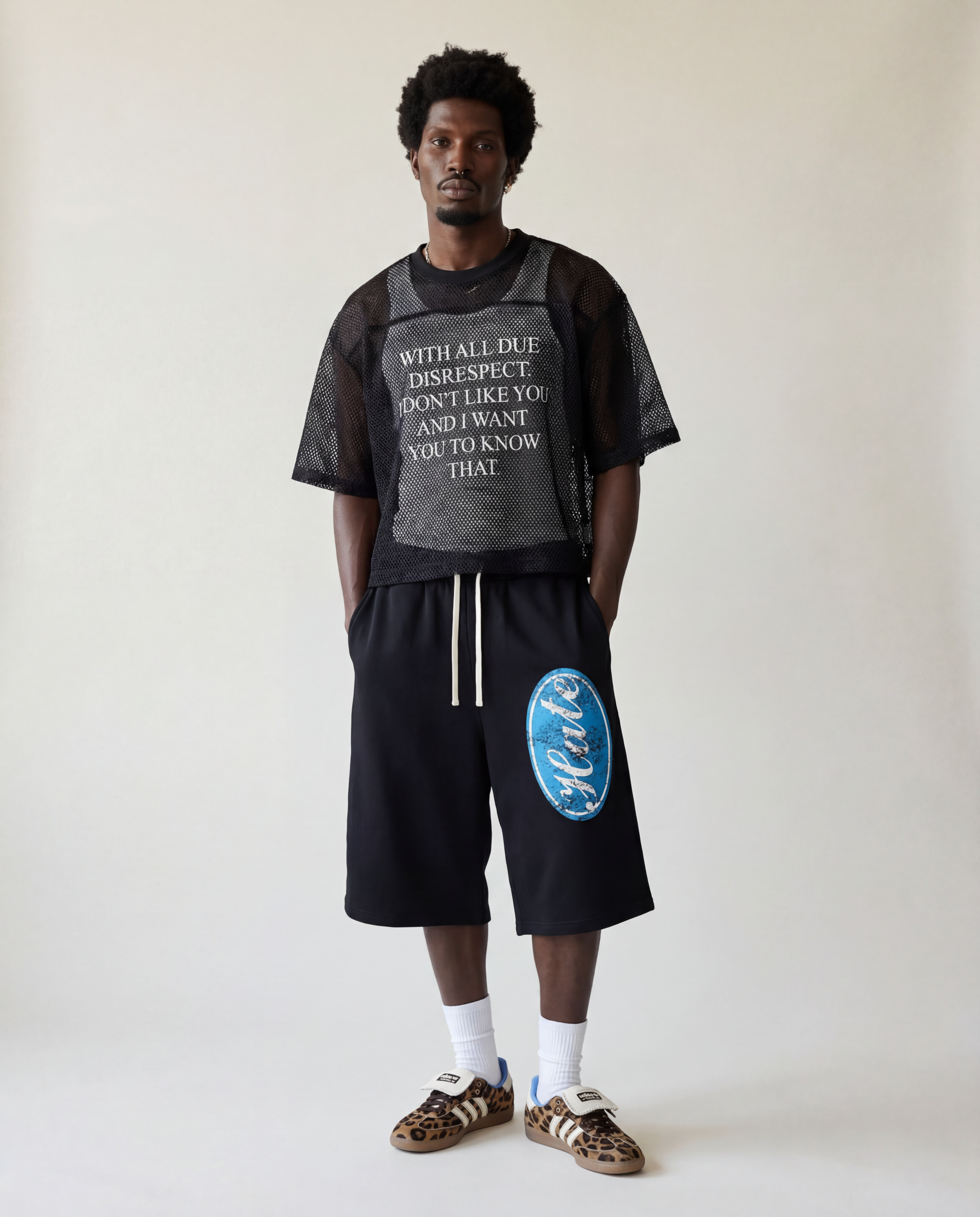 I DON'T LIKE YOU JERSEY